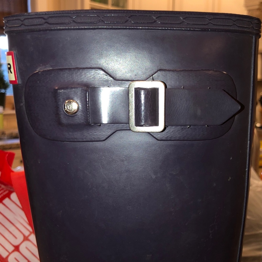 Hunter Boots - Picture 5 of 8